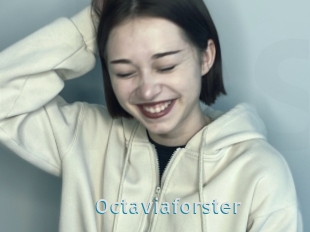 Octaviaforster