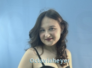 Octaviaheyer