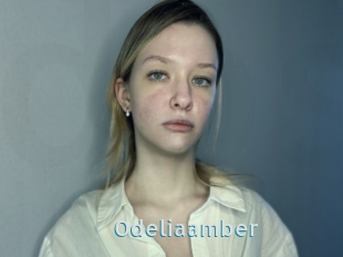 Odeliaamber