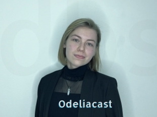 Odeliacast