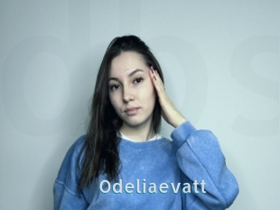 Odeliaevatt