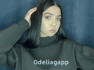 Odeliagapp