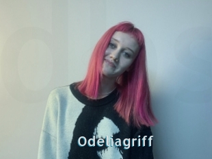 Odeliagriff