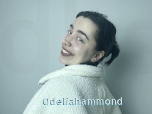 Odeliahammond