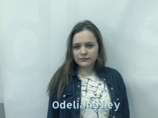 Odeliahesley