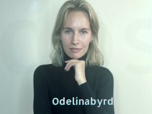 Odelinabyrd