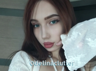 Odelinaclutter