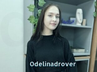 Odelinadrover