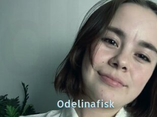 Odelinafisk