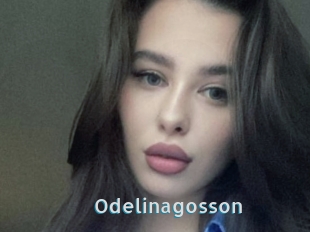 Odelinagosson