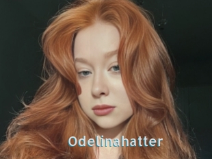 Odelinahatter