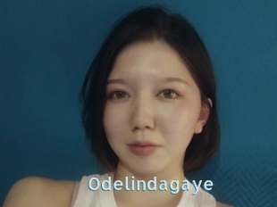 Odelindagaye