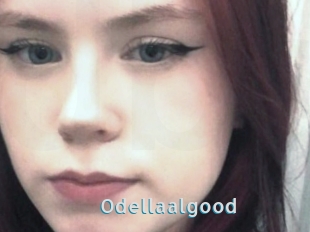 Odellaalgood