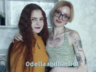 Odellaandharriet