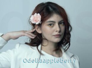 Odellaappleberry