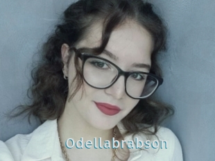 Odellabrabson