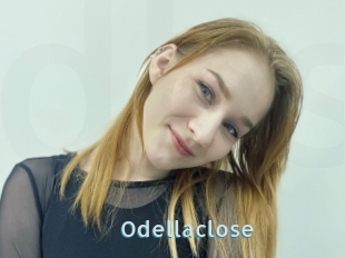 Odellaclose