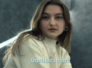 Odellacusson