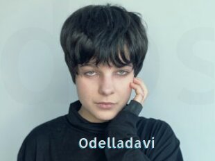 Odelladavi