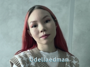 Odellaedman