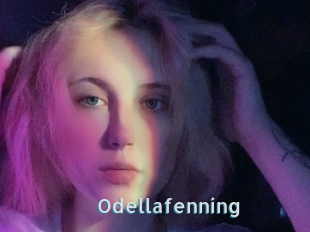 Odellafenning