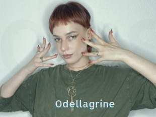 Odellagrine