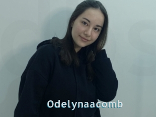 Odelynaacomb