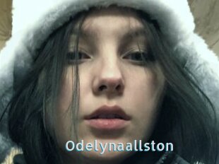 Odelynaallston