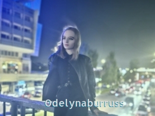 Odelynaburruss