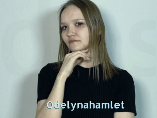 Odelynahamlet