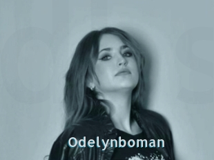 Odelynboman