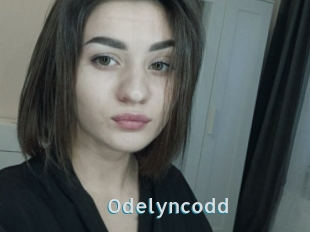 Odelyncodd