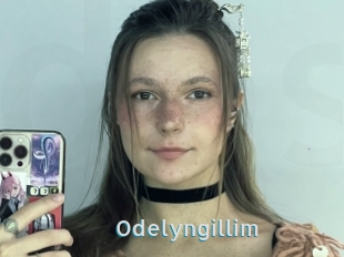 Odelyngillim