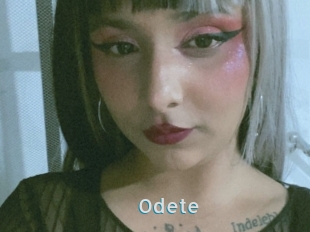 Odete