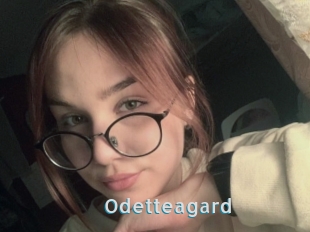 Odetteagard