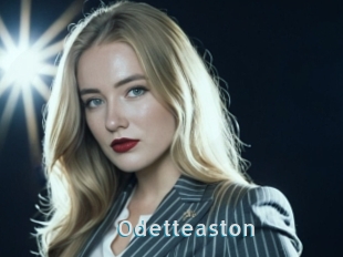 Odetteaston