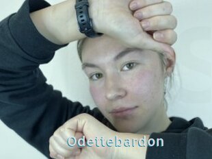 Odettebardon