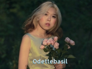 Odettebasil