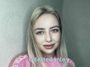 Odettedanley