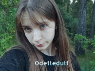 Odettedutt