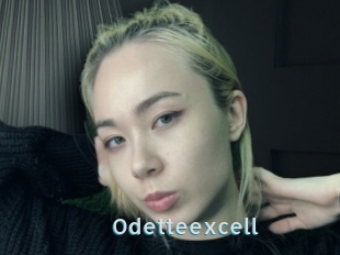 Odetteexcell