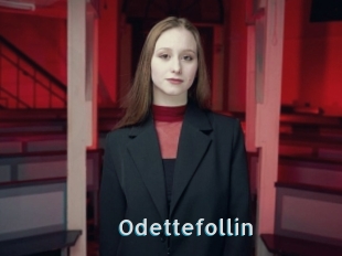 Odettefollin