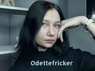 Odettefricker