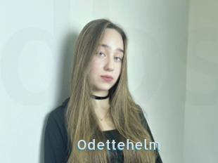 Odettehelm