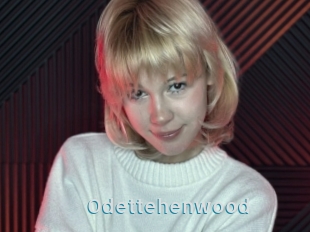 Odettehenwood