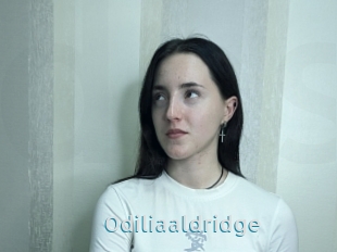 Odiliaaldridge