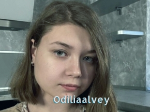 Odiliaalvey