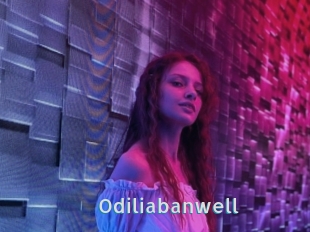 Odiliabanwell