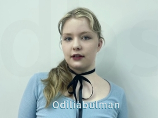 Odiliabulman