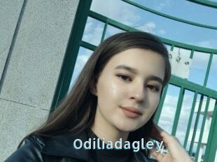 Odiliadagley